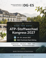 ATP-Stoffwechsel Kongress 2027